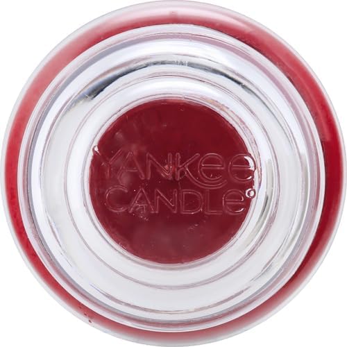Yankee Candle Large Jar Scented Candle with up to 150 Hour Burn Time, Premium Plant Wax Blend for Cleaner Consistent Burn and Room Filling Fragrance, 22 oz, Christmas Cookie