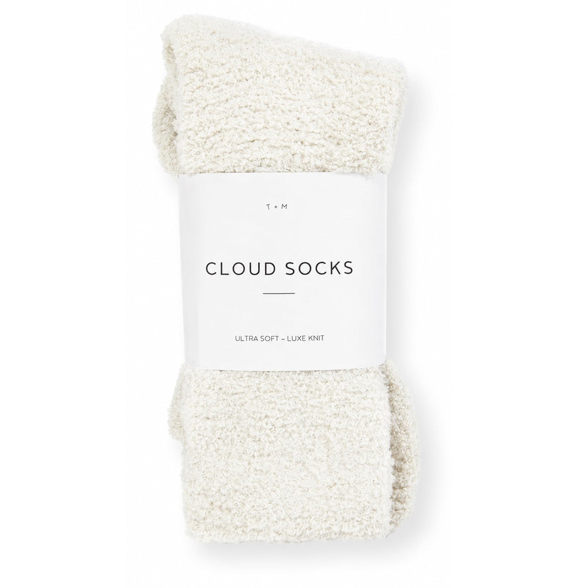 Unboxme Gifts Warm & Cozy Ultra-Luxe Cloud Fuzzy Socks, Gifts for Women
