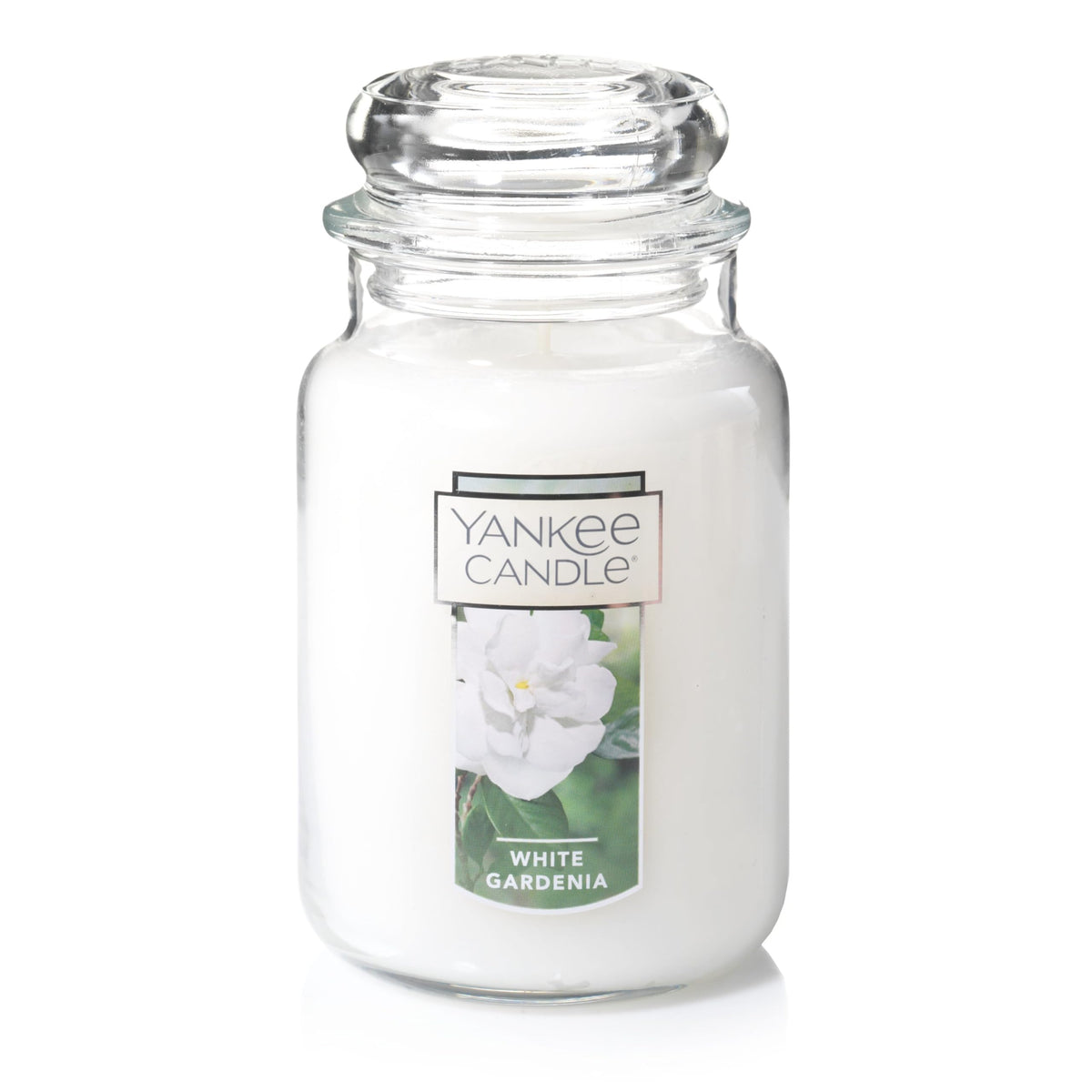 Yankee Candle Large Jar Scented Candle with up to 150 Hour Burn Time, Premium Plant Wax Blend for Cleaner Consistent Burn and Room Filling Fragrance, 22 oz, Pink Sands