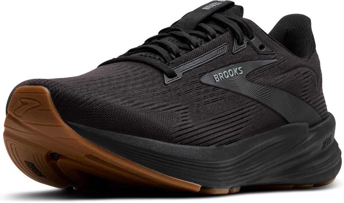 Brooks Men’s Revel 8 Running Shoe