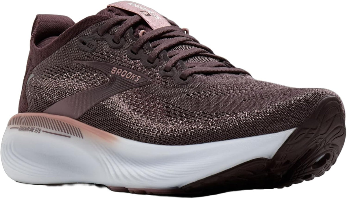 Brooks Women's Adrenaline GTS 25 Running Shoe