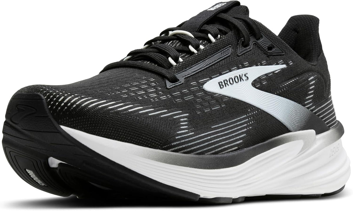 Brooks Men’s Revel 8 Running Shoe