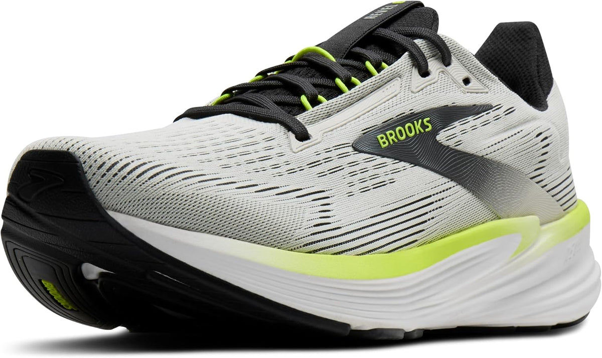 Brooks Men’s Revel 8 Running Shoe