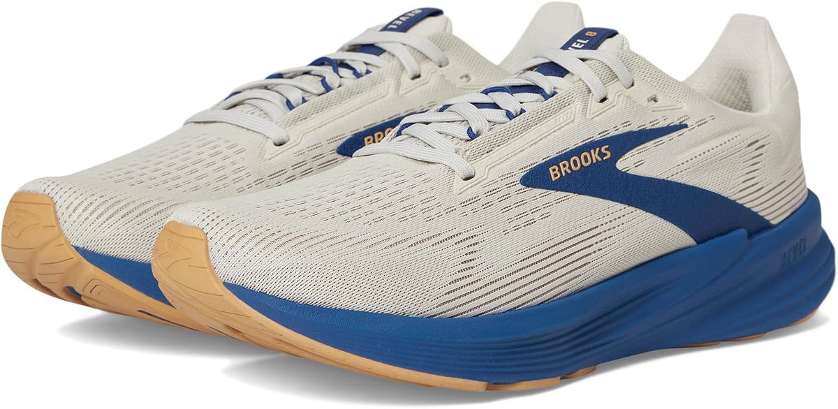Brooks Men’s Revel 8 Running Shoe