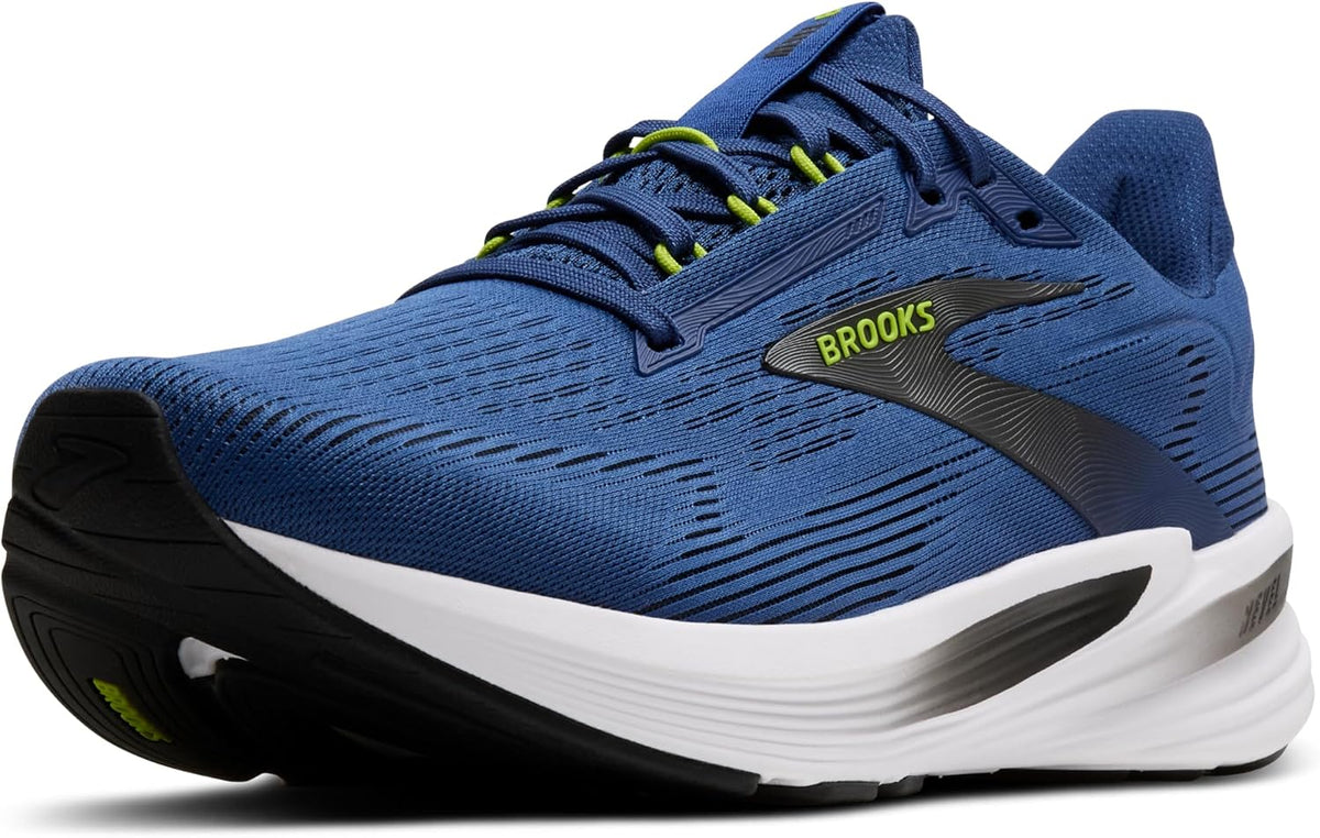 Brooks Men’s Revel 8 Running Shoe