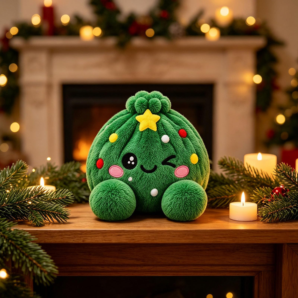 Dumpling Pillow Squishy Jumbo Plush Dumplings Cute